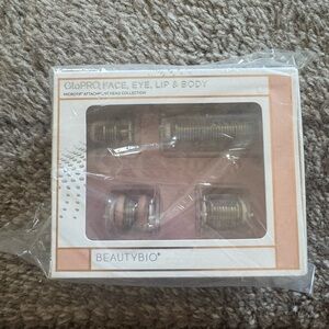 BeautyBio GloPro Face Eye Lip & Body Microtips